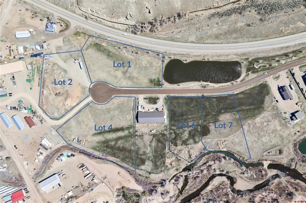 230 Griffing Road Gunnison, CO 81230