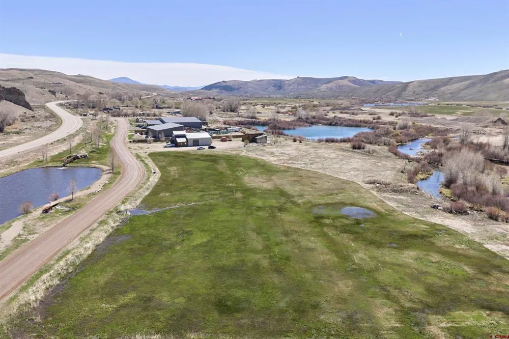 230 Griffing Road Gunnison, CO 81230