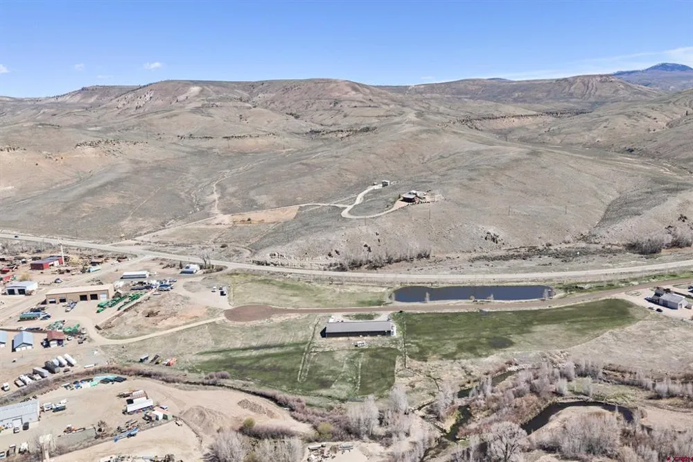 230 Griffing Road Gunnison, CO 81230