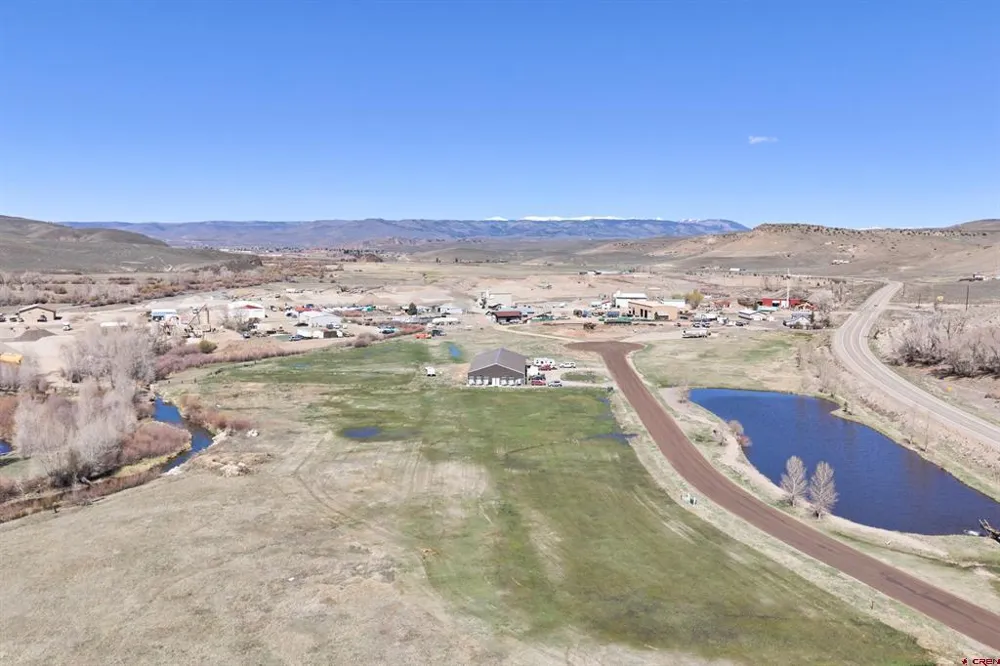 230 Griffing Road Gunnison, CO 81230