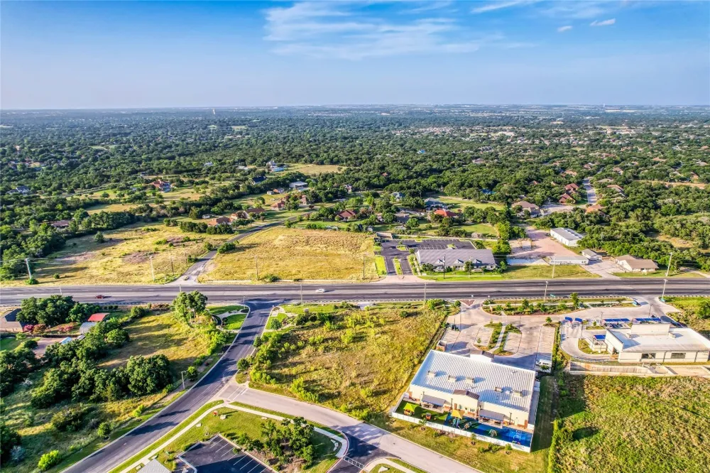 4820 Williams Drive Georgetown, TX 78633