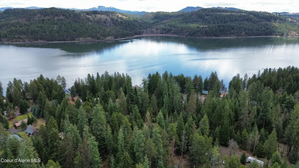 NNA W Florida Lot 3 Circle Worley, ID 83876