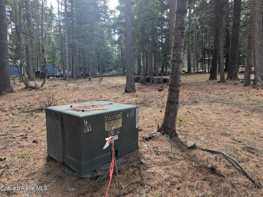 NNA W Florida Lot 3 Circle Worley, ID 83876
