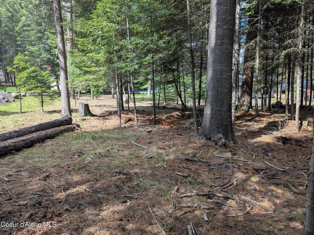 NNA W Florida Lot 3 Circle Worley, ID 83876