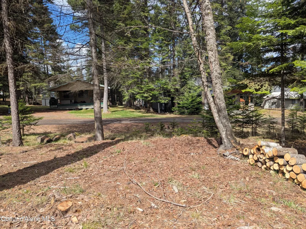 NNA W Florida Lot 3 Circle Worley, ID 83876