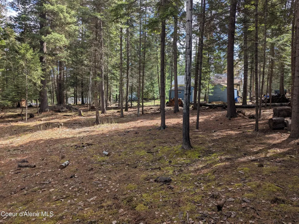 NNA W Florida Lot 3 Circle Worley, ID 83876