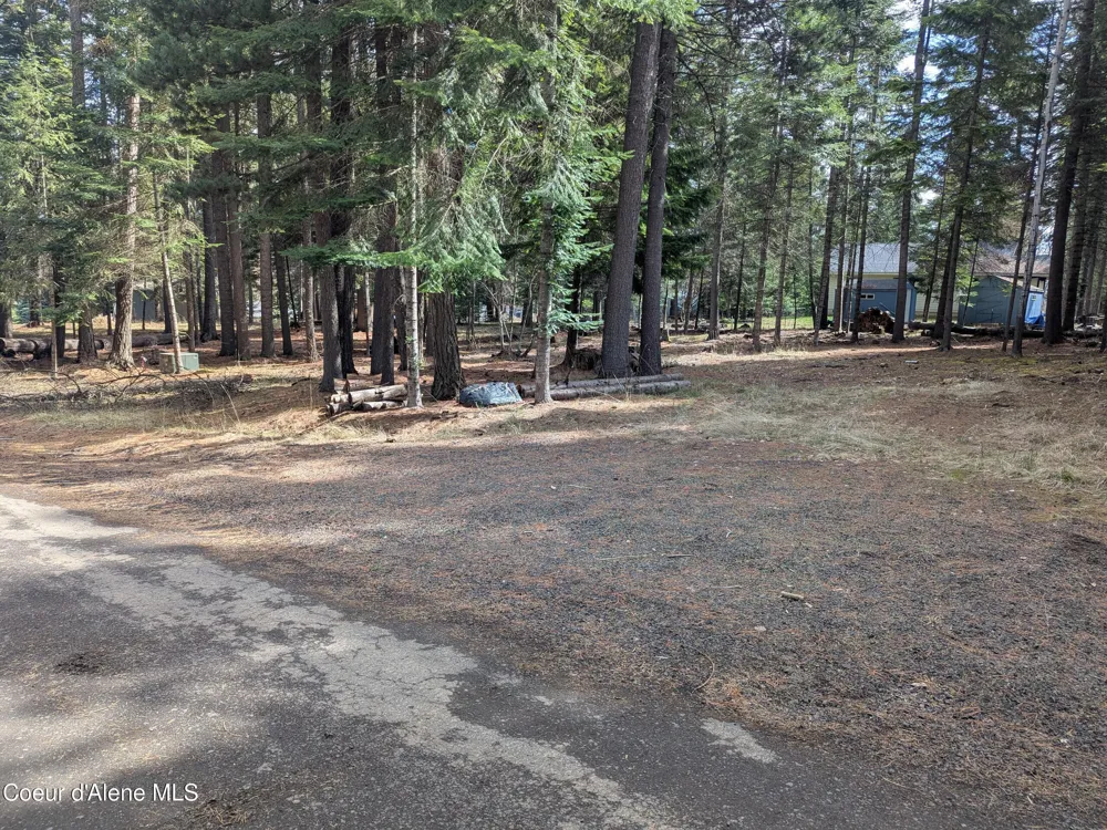 NNA W Florida Lot 3 Circle Worley, ID 83876