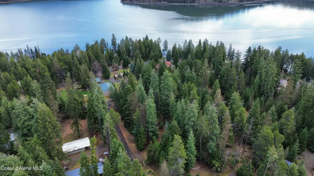 NNA W Florida Lot 3 Circle Worley, ID 83876
