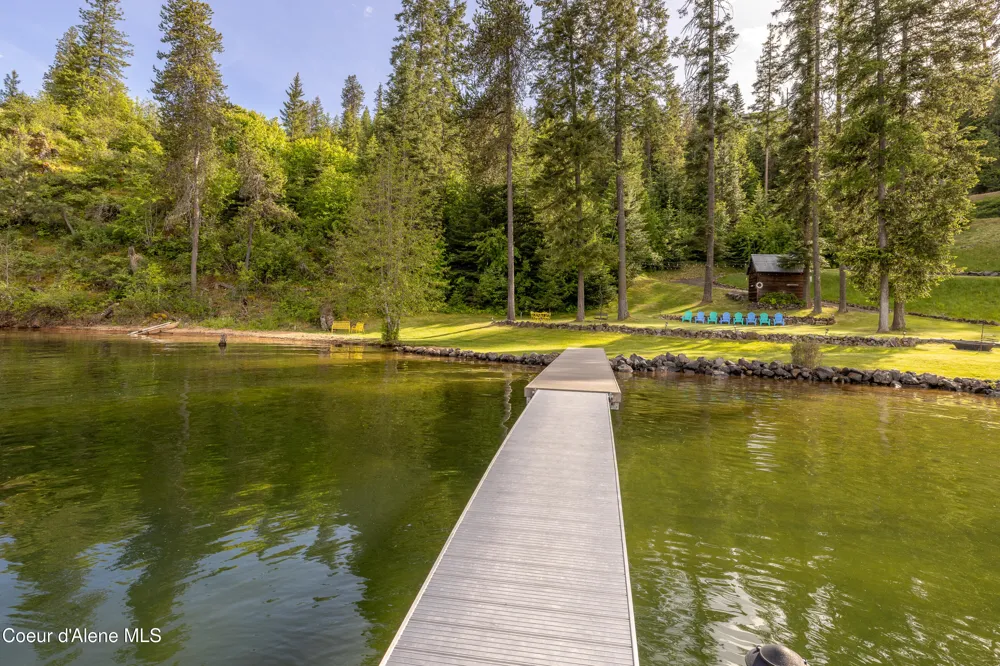 NNA Highway 97 Harrison, ID 83833