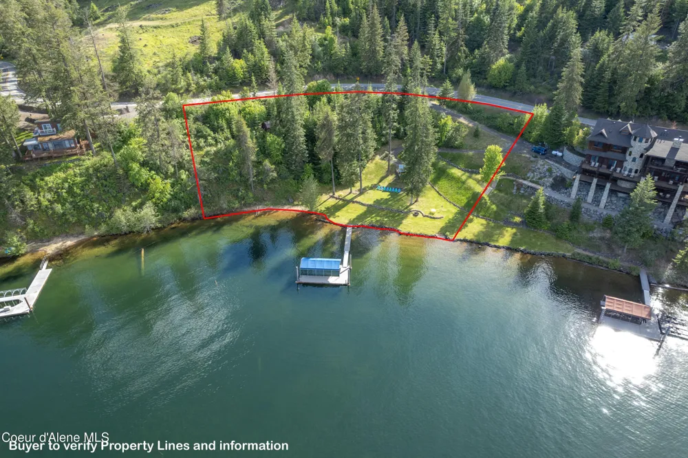 NNA Highway 97 Harrison, ID 83833