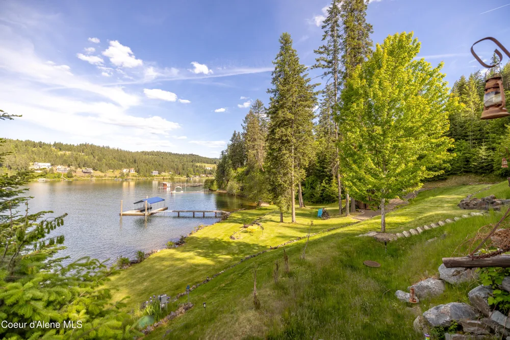 NNA Highway 97 Harrison, ID 83833