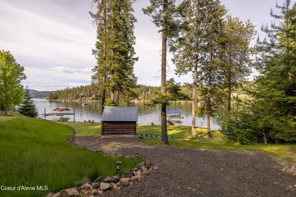 NNA Highway 97 Harrison, ID 83833