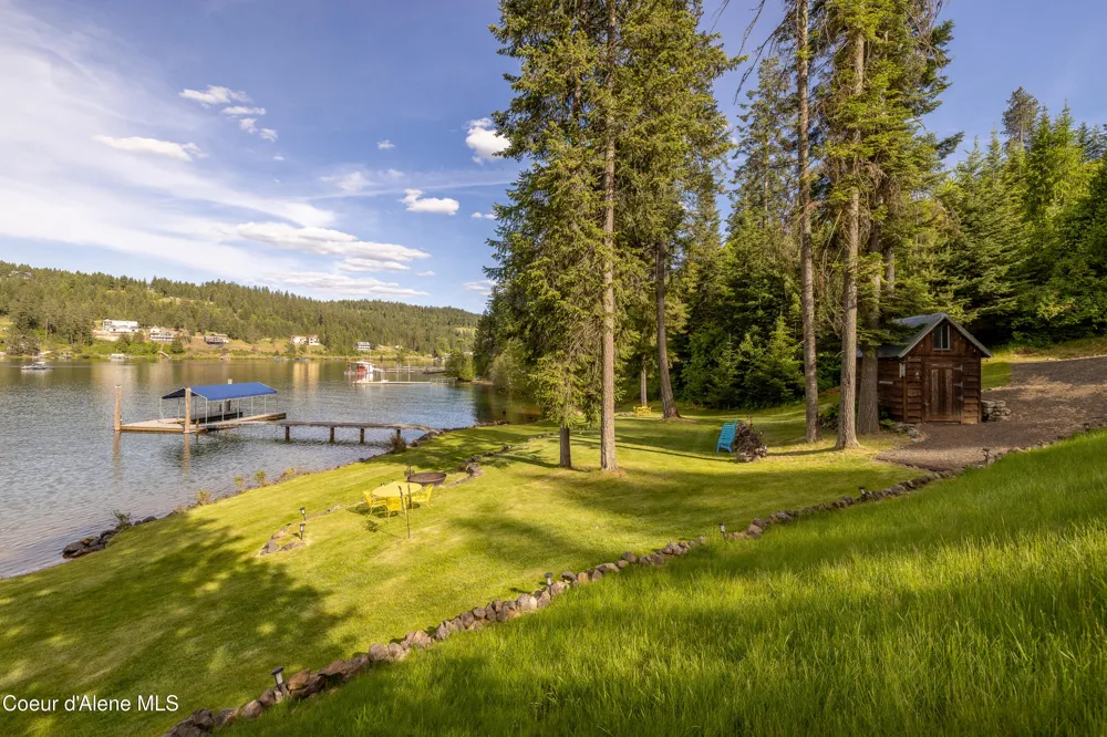 NNA Highway 97 Harrison, ID 83833
