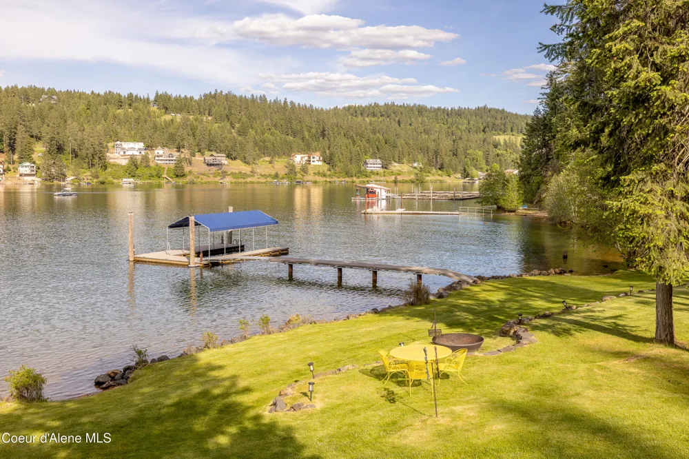 NNA Highway 97 Harrison, ID 83833