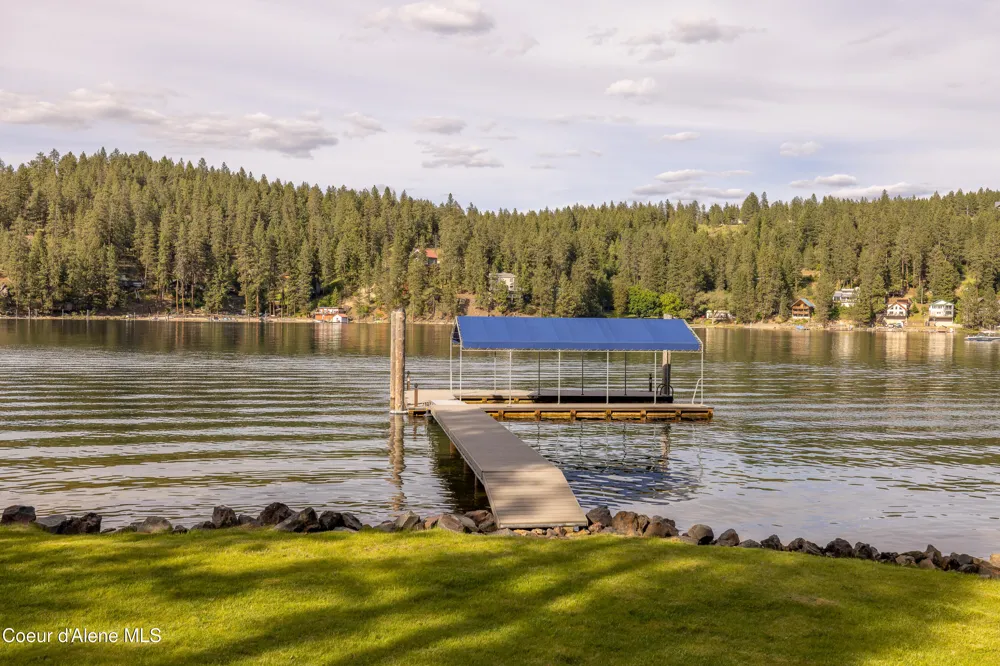 NNA Highway 97 Harrison, ID 83833