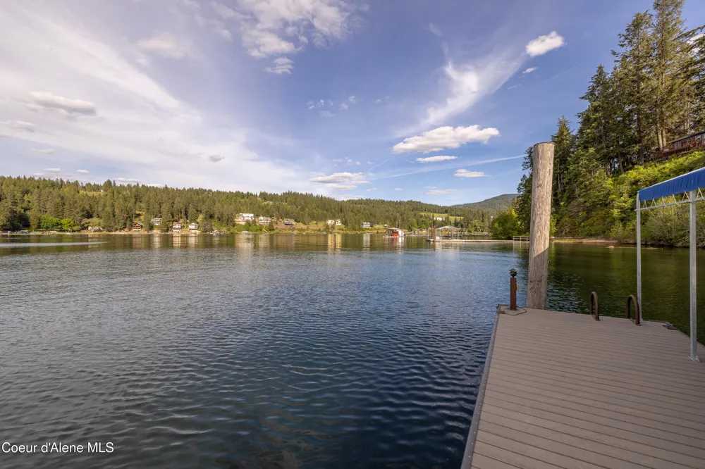 NNA Highway 97 Harrison, ID 83833
