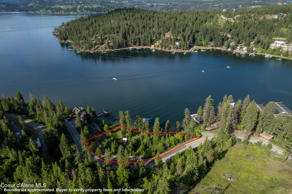 NNA Highway 97 Harrison, ID 83833