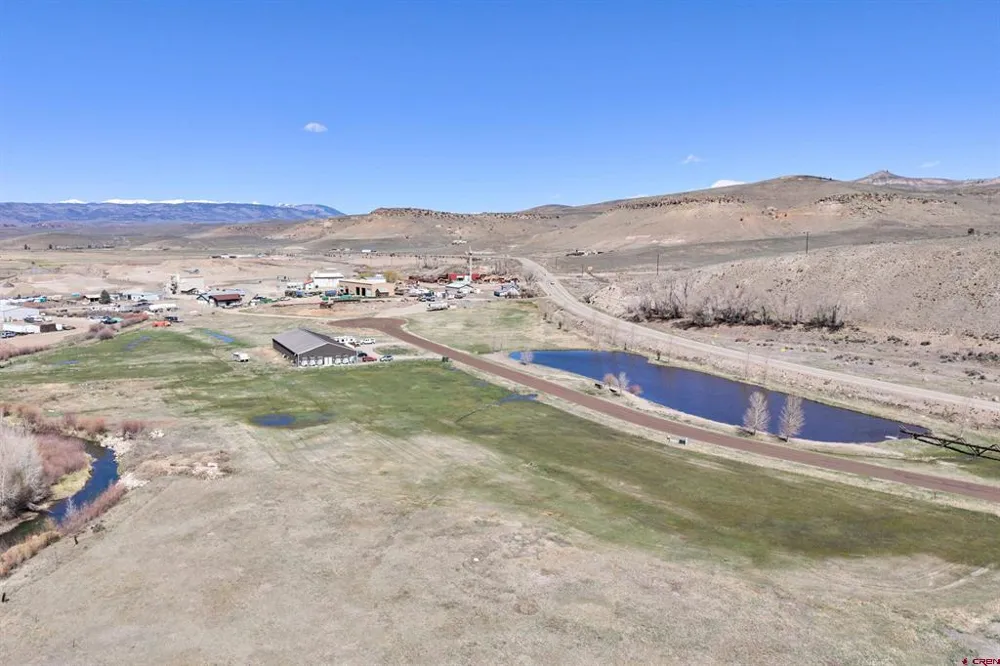351 Griffing Road Gunnison, CO 81230