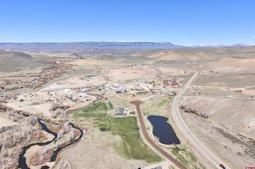 351 Griffing Road Gunnison, CO 81230