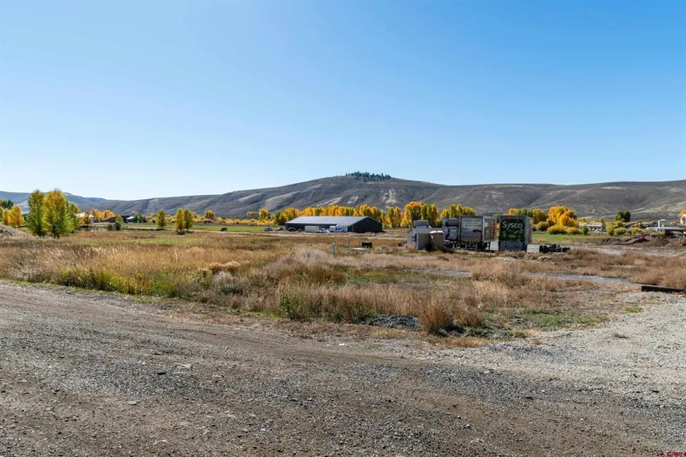 351 Griffing Road Gunnison, CO 81230