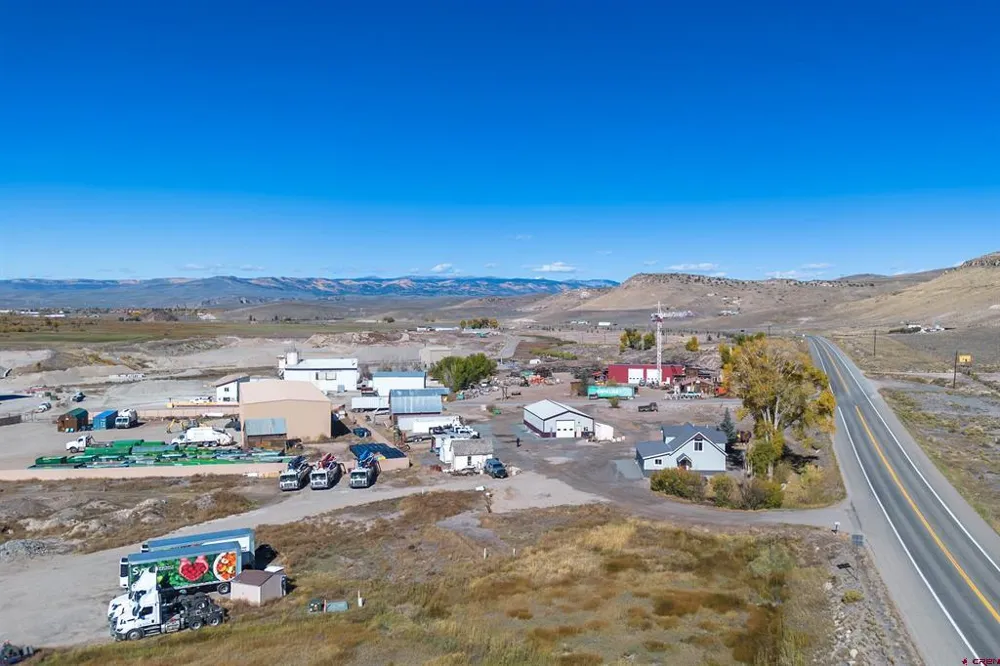 351 Griffing Road Gunnison, CO 81230