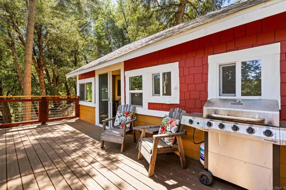 33556 Fern Trail Palomar Mountain, CA 92060