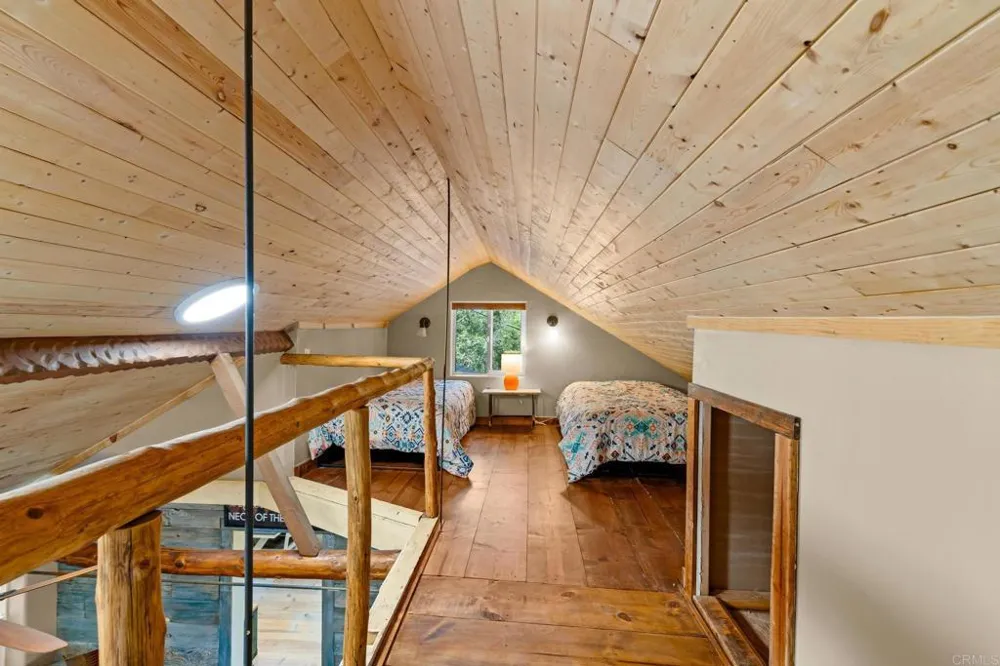 33556 Fern Trail Palomar Mountain, CA 92060