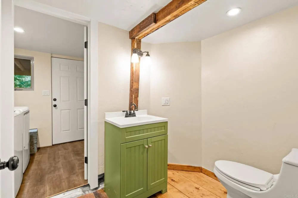 33556 Fern Trail Palomar Mountain, CA 92060