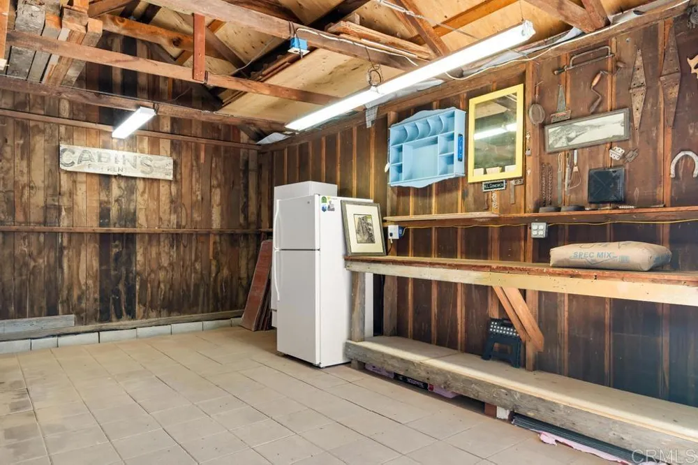 33556 Fern Trail Palomar Mountain, CA 92060