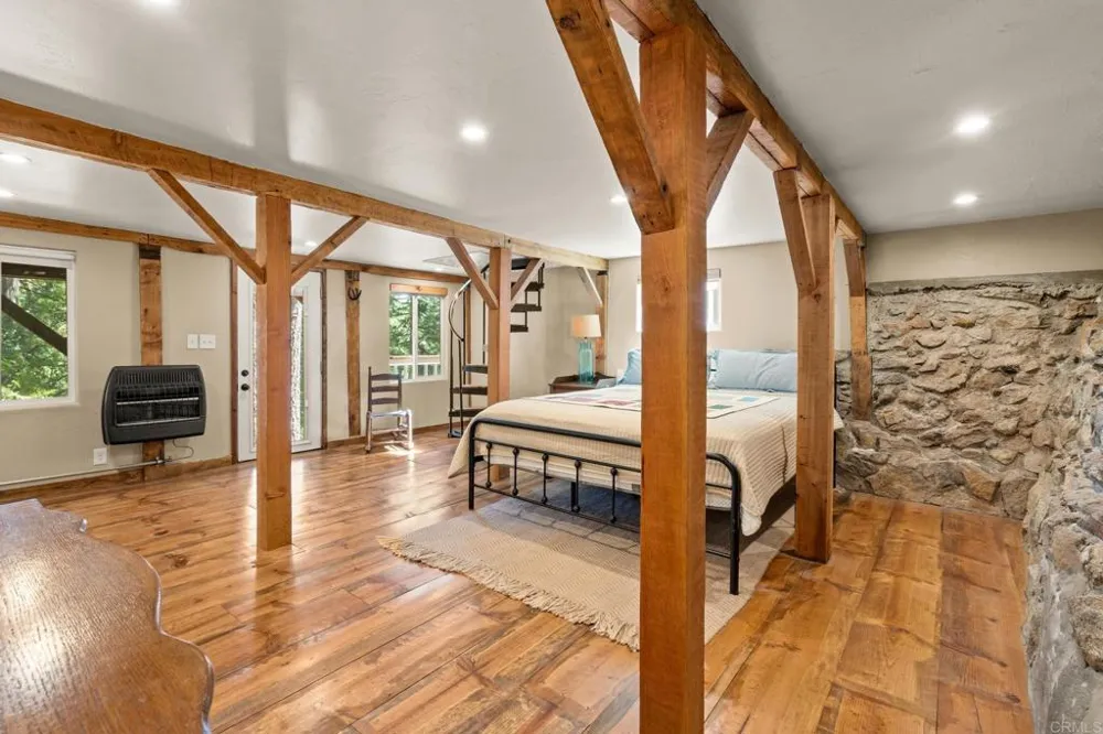33556 Fern Trail Palomar Mountain, CA 92060
