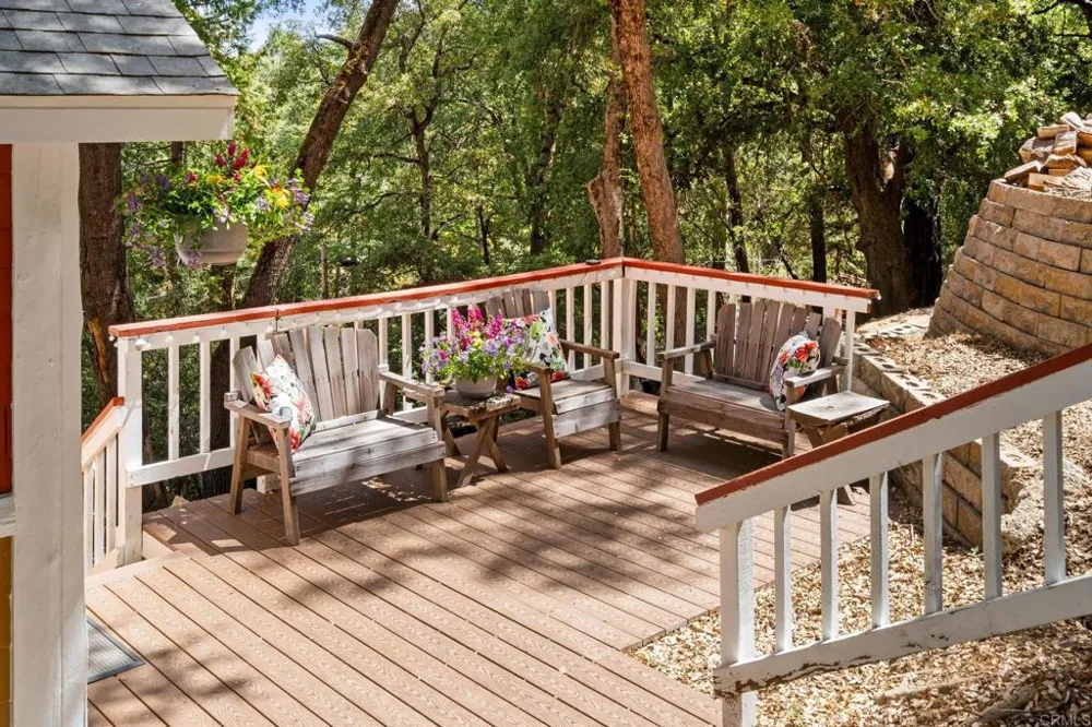 33556 Fern Trail Palomar Mountain, CA 92060