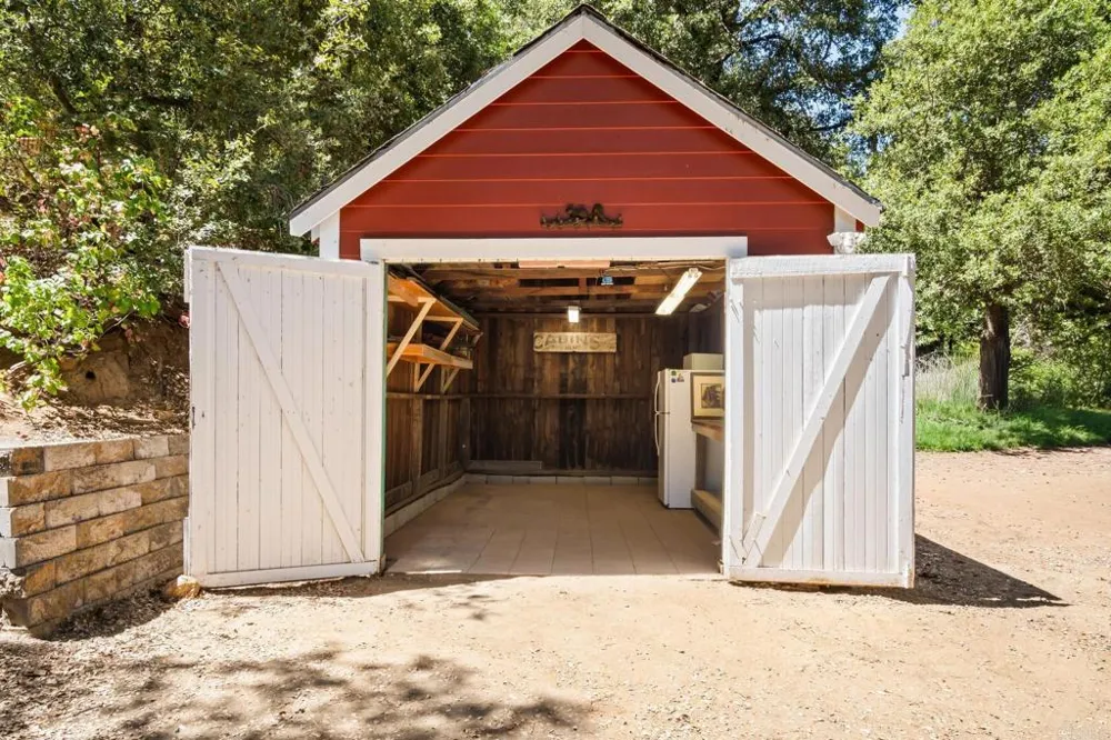 33556 Fern Trail Palomar Mountain, CA 92060