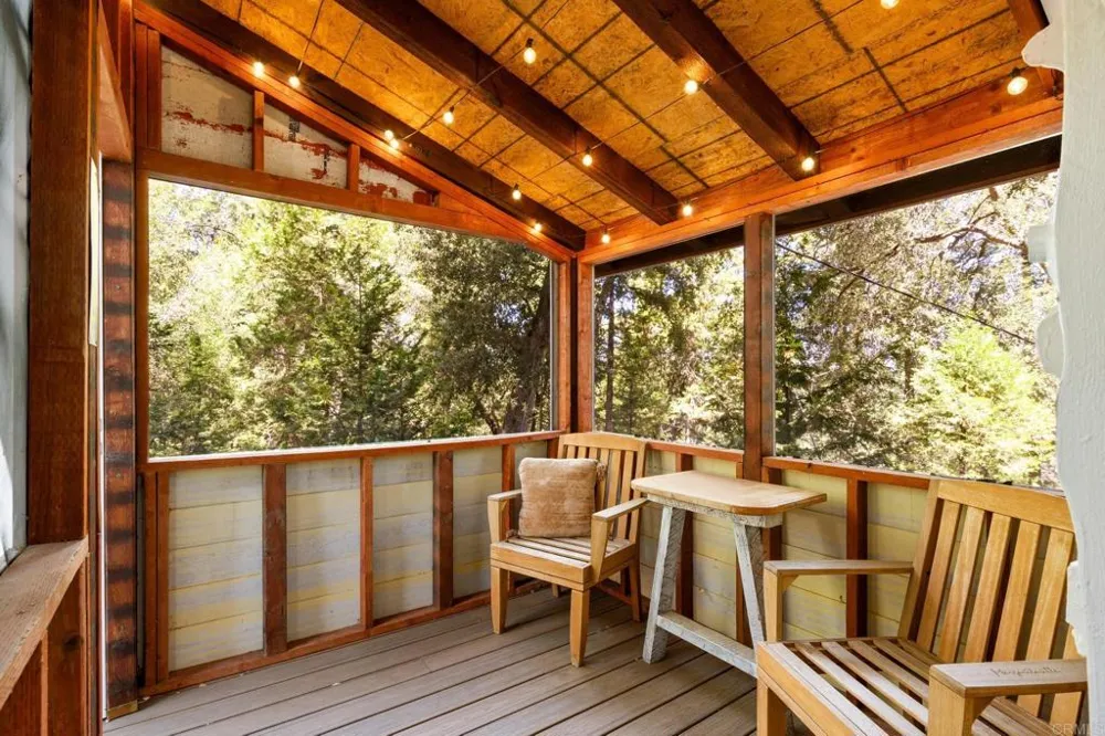 33556 Fern Trail Palomar Mountain, CA 92060