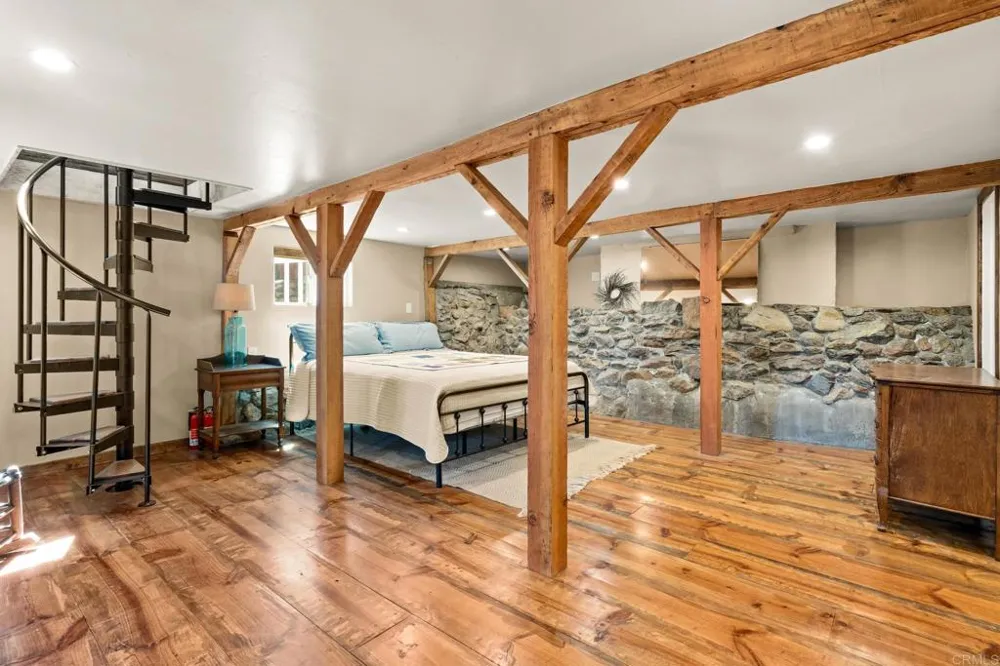 33556 Fern Trail Palomar Mountain, CA 92060