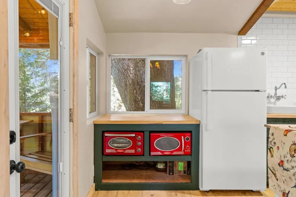 33556 Fern Trail Palomar Mountain, CA 92060