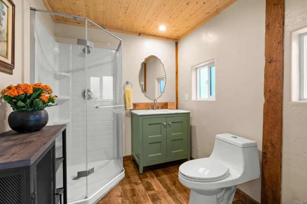 33556 Fern Trail Palomar Mountain, CA 92060