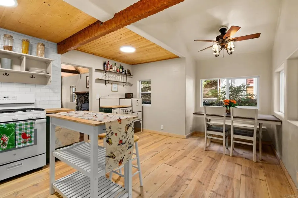 33556 Fern Trail Palomar Mountain, CA 92060