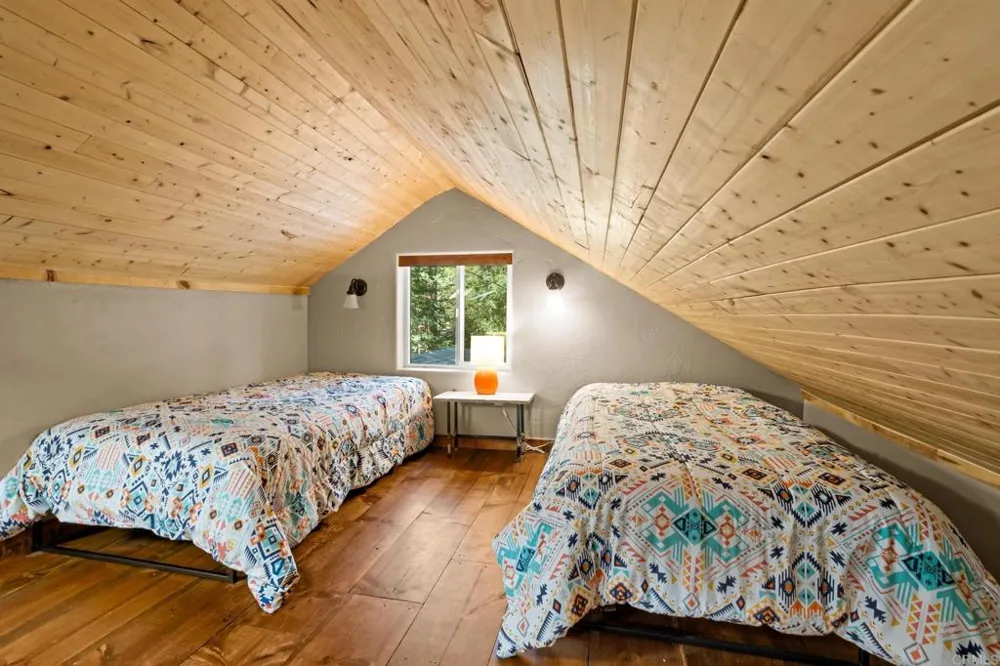33556 Fern Trail Palomar Mountain, CA 92060