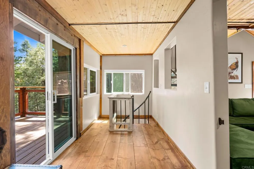 33556 Fern Trail Palomar Mountain, CA 92060