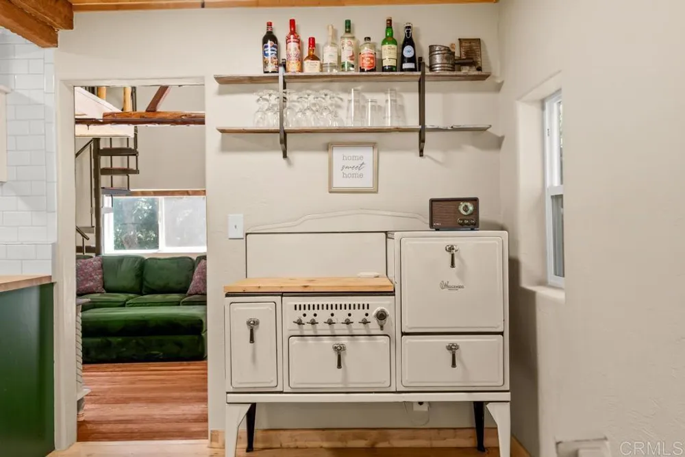 33556 Fern Trail Palomar Mountain, CA 92060