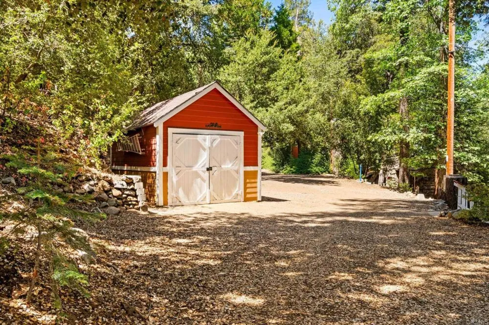 33556 Fern Trail Palomar Mountain, CA 92060