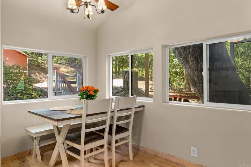 33556 Fern Trail Palomar Mountain, CA 92060