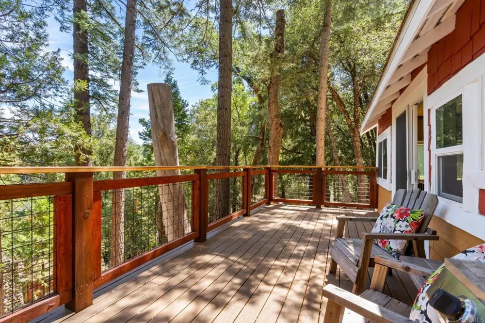 33556 Fern Trail Palomar Mountain, CA 92060