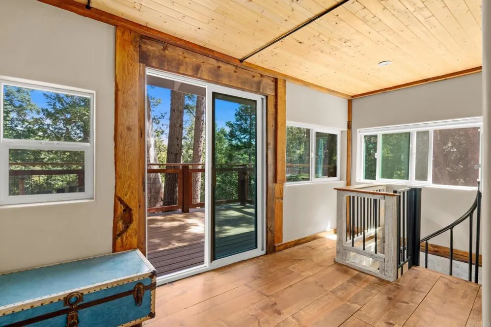 33556 Fern Trail Palomar Mountain, CA 92060