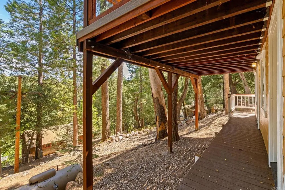 33556 Fern Trail Palomar Mountain, CA 92060