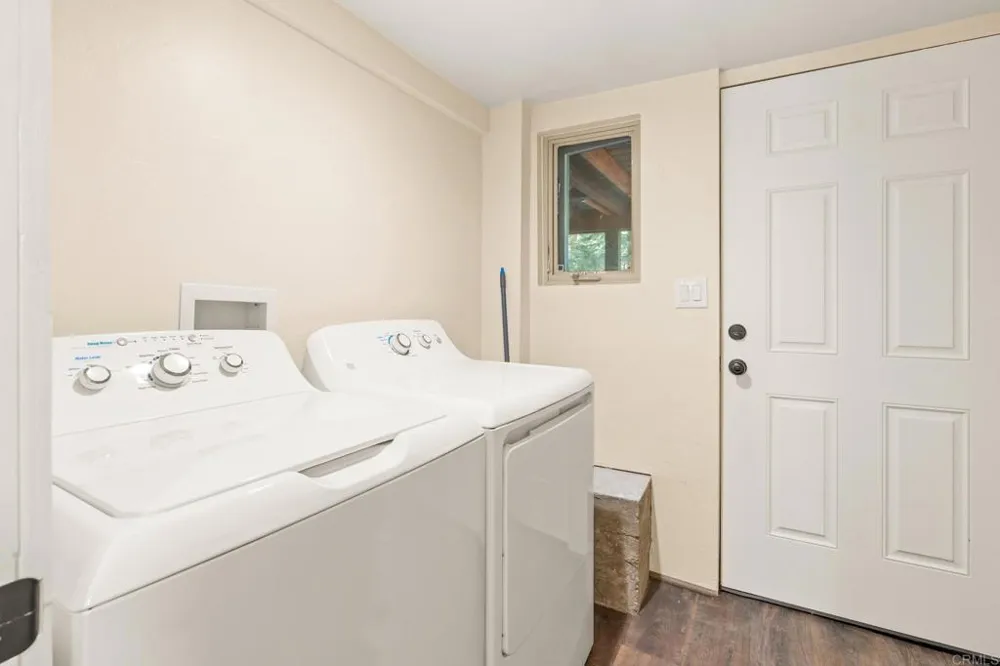 33556 Fern Trail Palomar Mountain, CA 92060