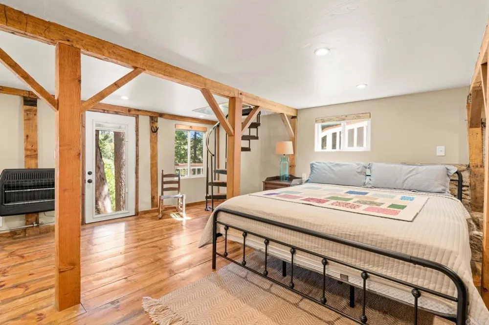 33556 Fern Trail Palomar Mountain, CA 92060