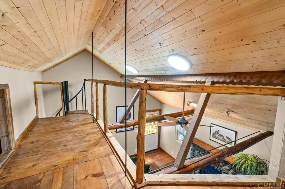 33556 Fern Trail Palomar Mountain, CA 92060