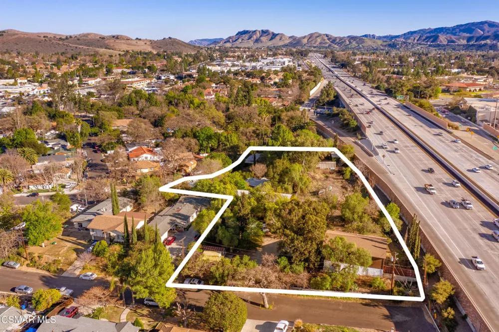 107 Fairview Road Thousand Oaks, CA 91362