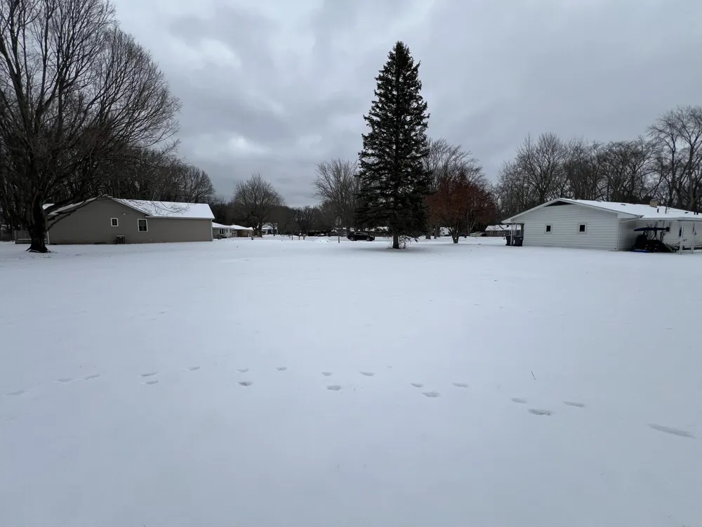 3384 Circle Drive St. Joseph, MI 49085